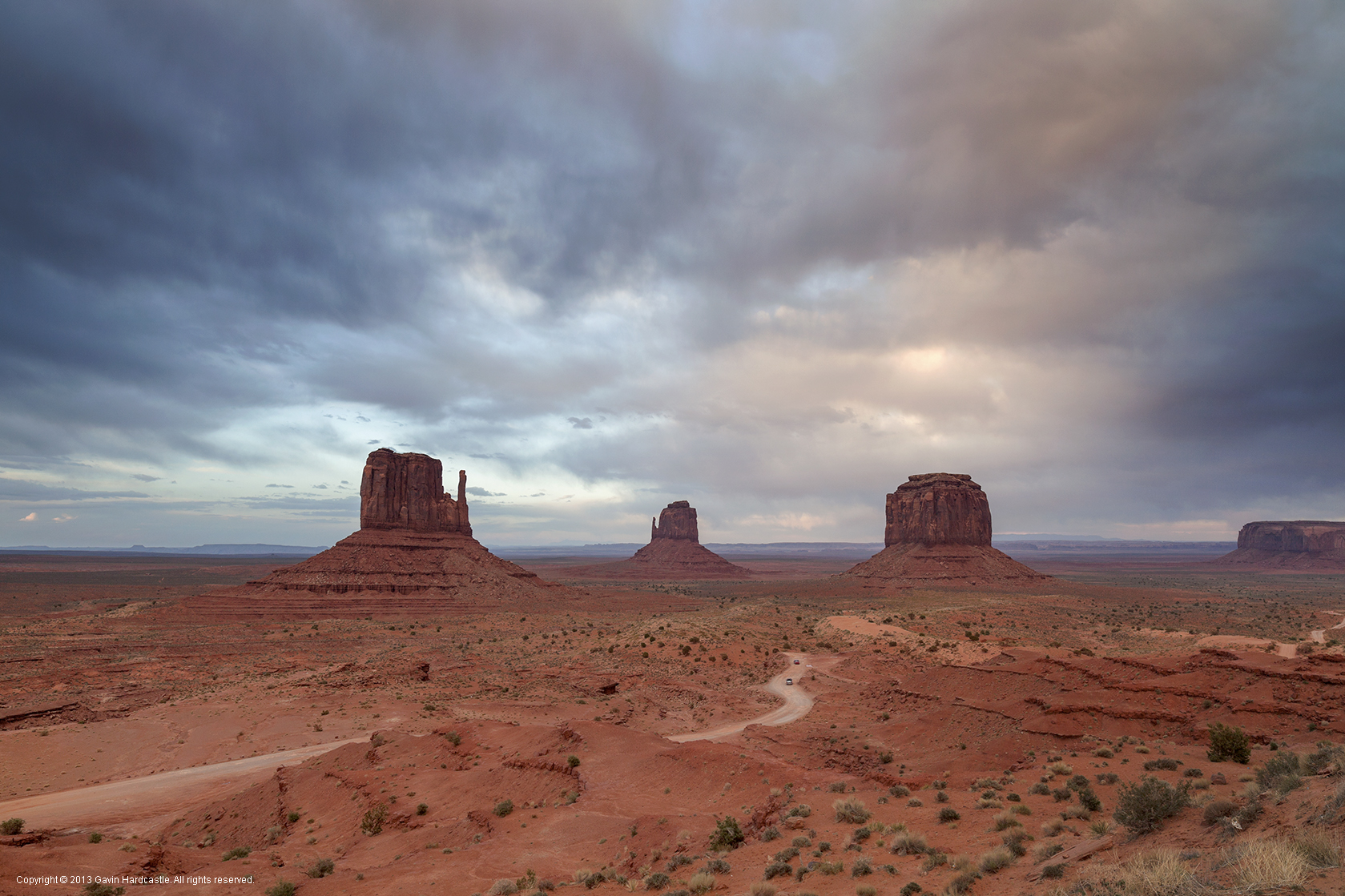 Monument Valley, Utah -The Photographers Guide