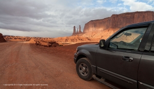 Photographers Guide to Monument Valley