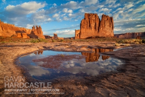 Arches National Park - The Photographers Guide