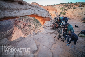 Moab Photo Workshops