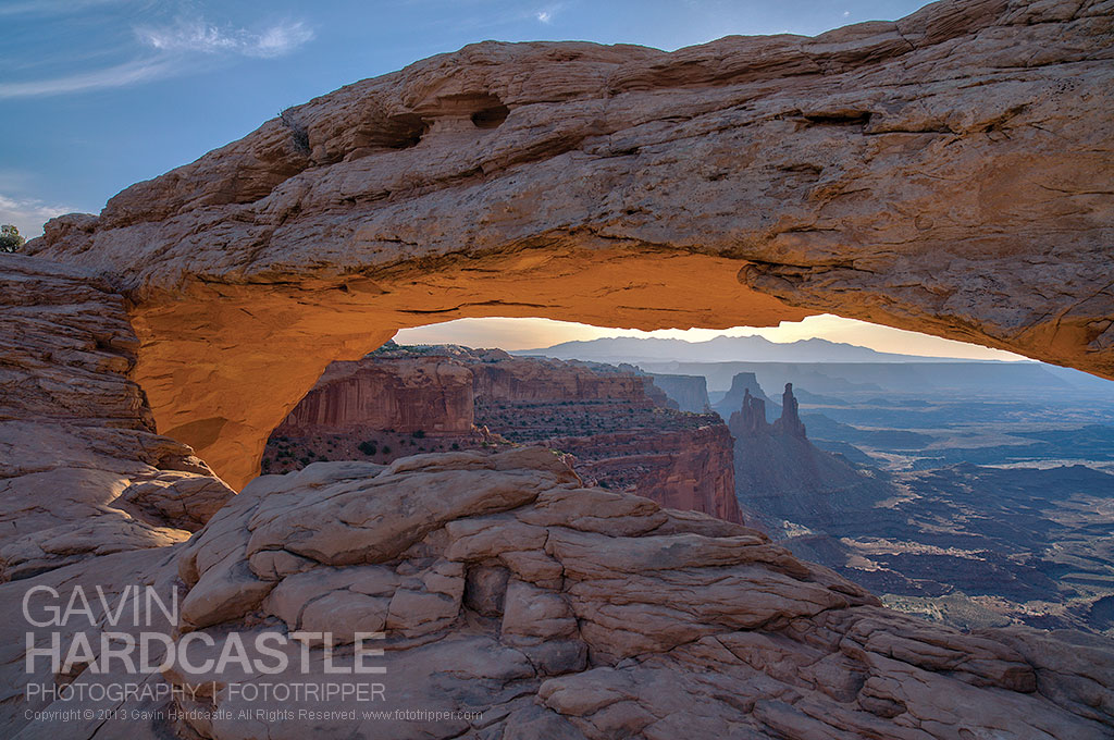 The Photographers Guide to Mesa Arch