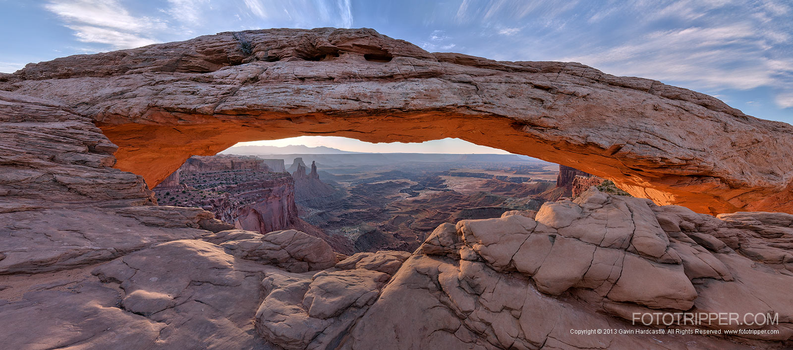 Moab Photography Workshop