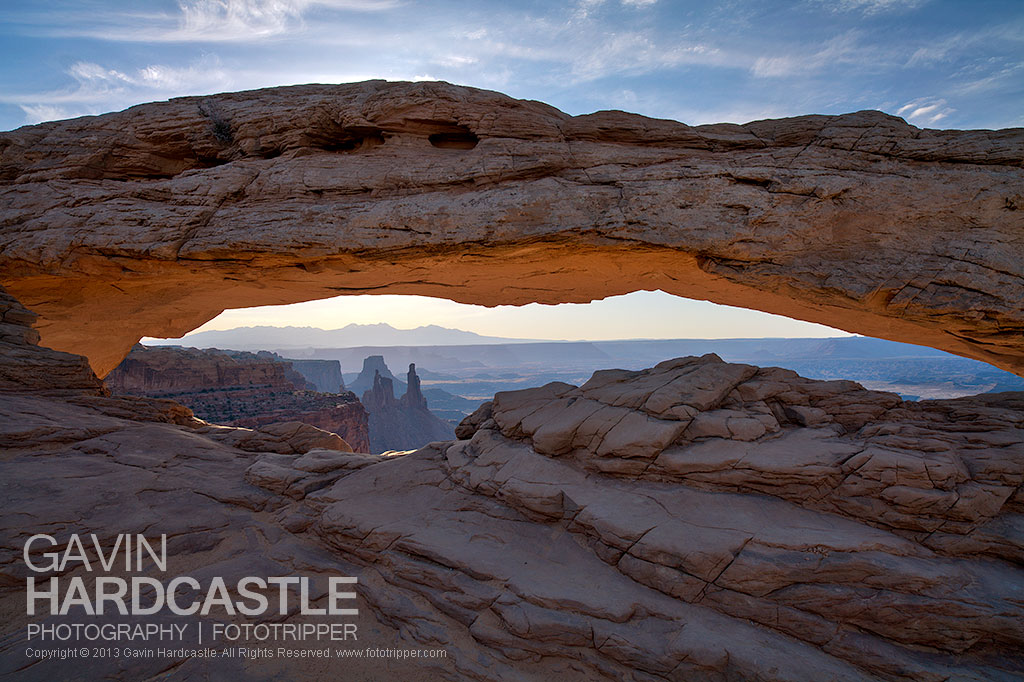 The Photographers Guide to Mesa Arch at Fototripper.com