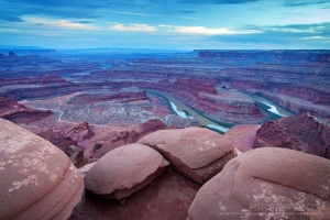 Dead Horse Point Photo Tips