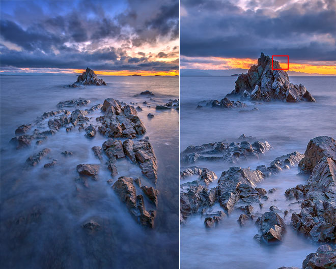 How to take Sharper Pictures - Photo Tips
