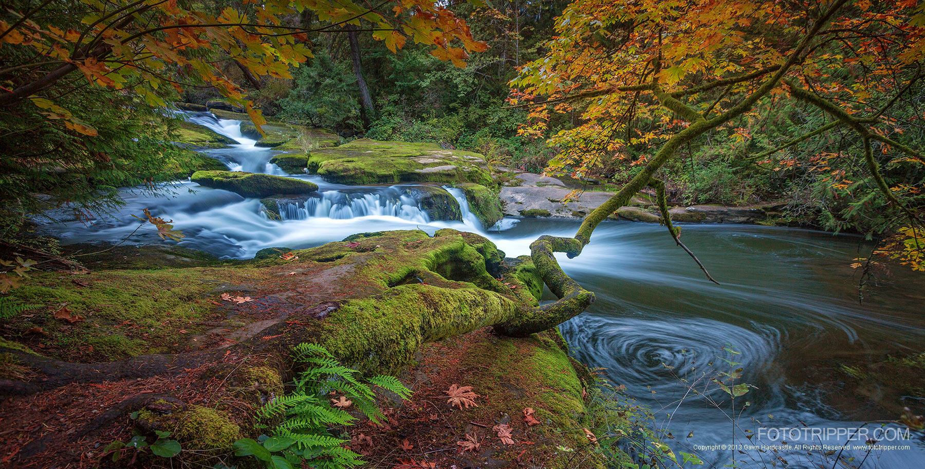 8 Fantastic Fall Photo Tips for Autumn Landscapes