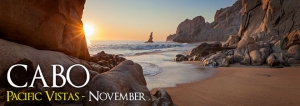 Cabo Photo Workshop November