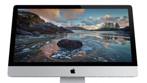 'Cape Scott' Free Desktop Background by Gavin Hardcastle Fototripper