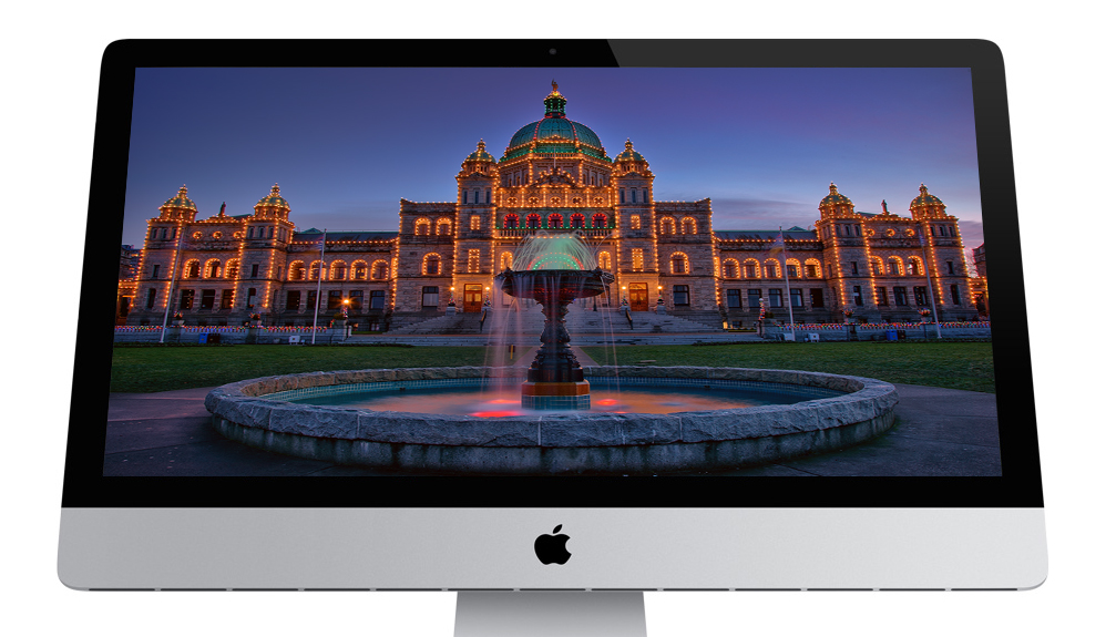'The Capitol' Free Desktop Background by Gavin Hardcastle - Fototripper