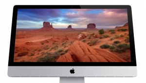 Monument Valley Free Desktop Wallpaper