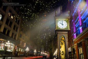 Vancouver Photography Workshops