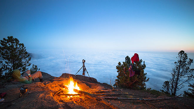 Time Lapse Shooting with Joel Schat