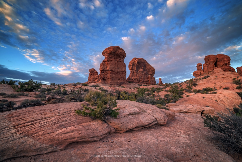 Garden of Eden, Moab, Utah