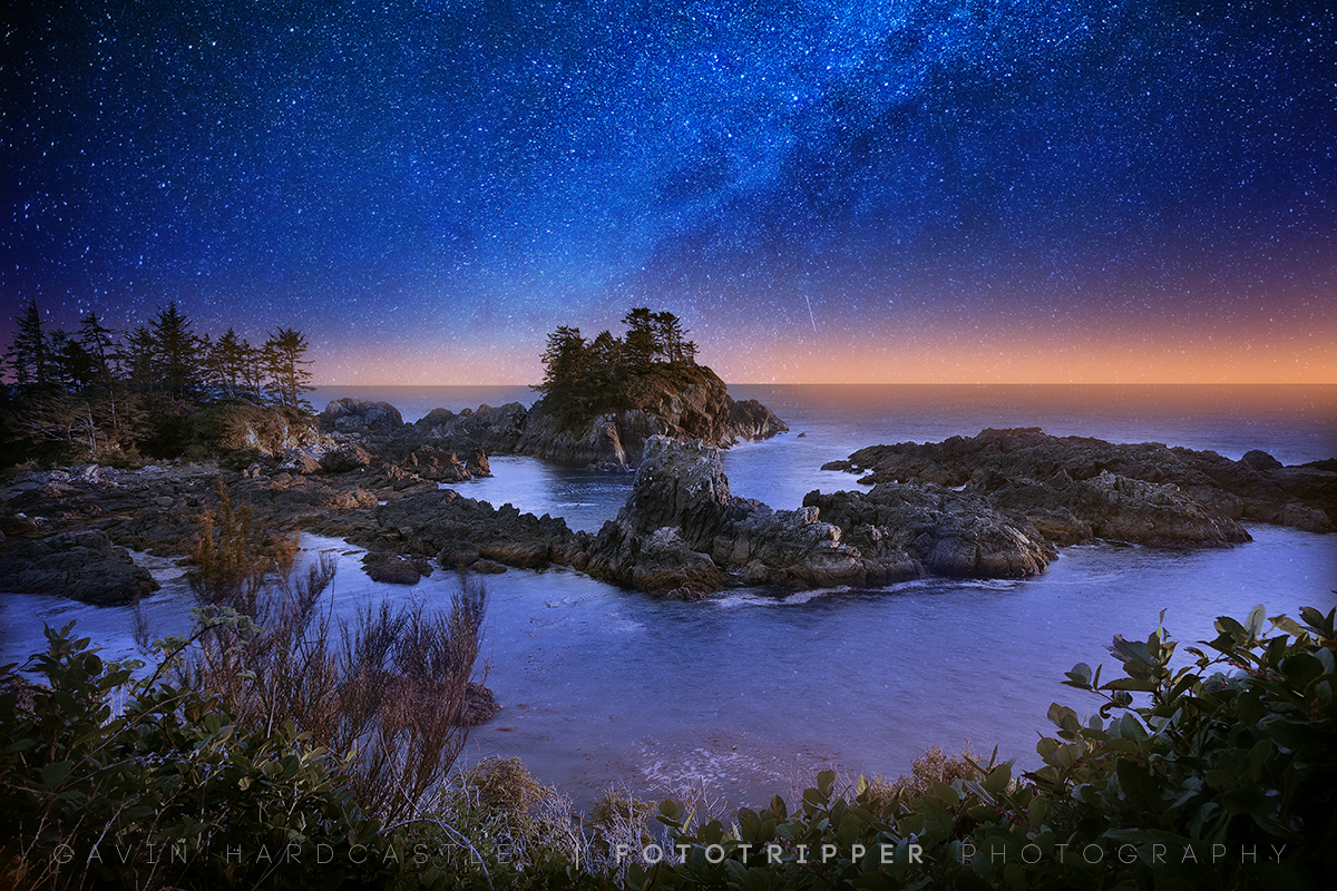 Ucluelet - Fine Art Photography Prints