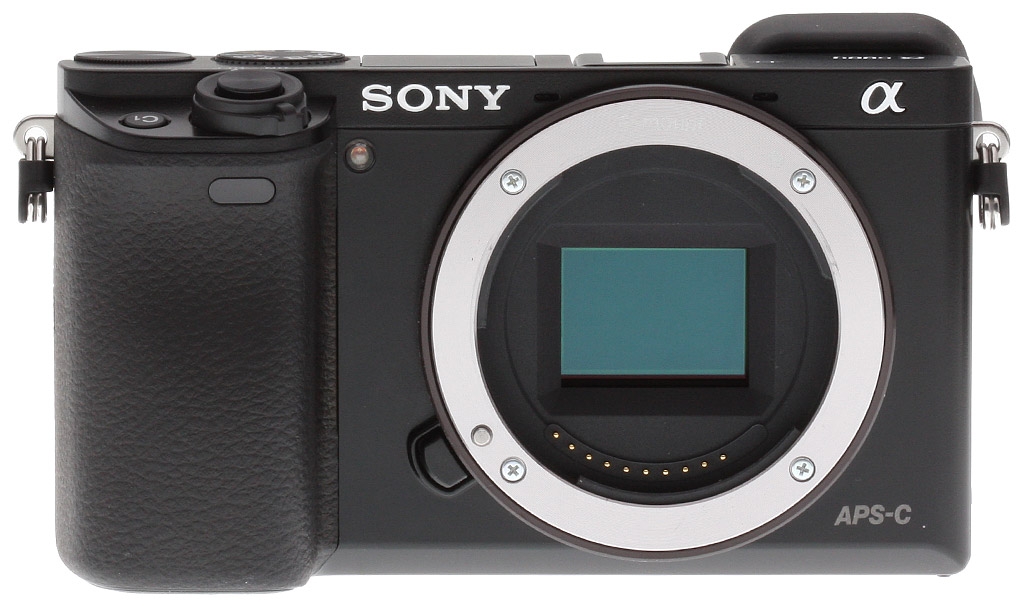 Sony A6000 Review Fototripper