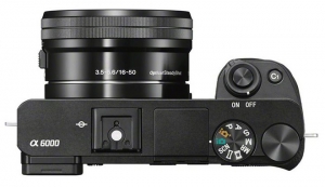 Sony A6000 Review