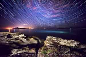 Star Trail Photography Tutorial