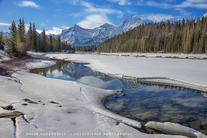 Hot to Photograph Jasper National Park