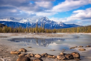 Jasper National Park Photography Tips