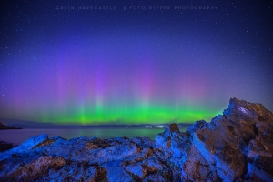 Landscape Photography Tutorial