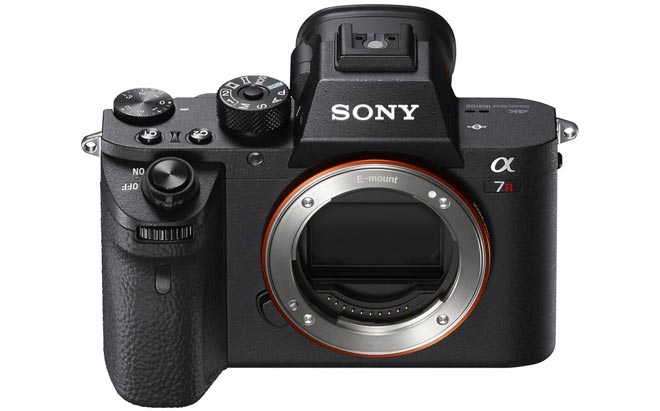 Sony A7R 2 - 4K Video and 42 Megapixel