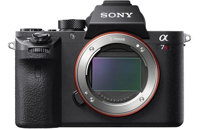 Sony A7R II Release date