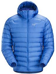 arcteryx-down-jacket-for-photography - Fototripper