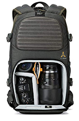 Lowepro Flipside Trek 250- AW Camera Bag
