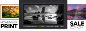 Fine Art Photography Prints