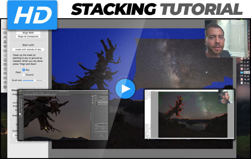 stackingmilkywayphotographytutorial Fototripper