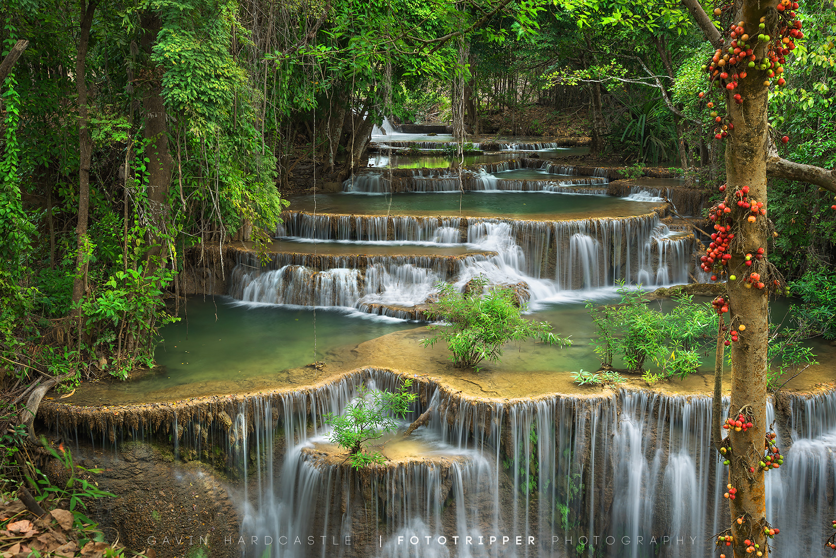 Thailand Photography Workshop