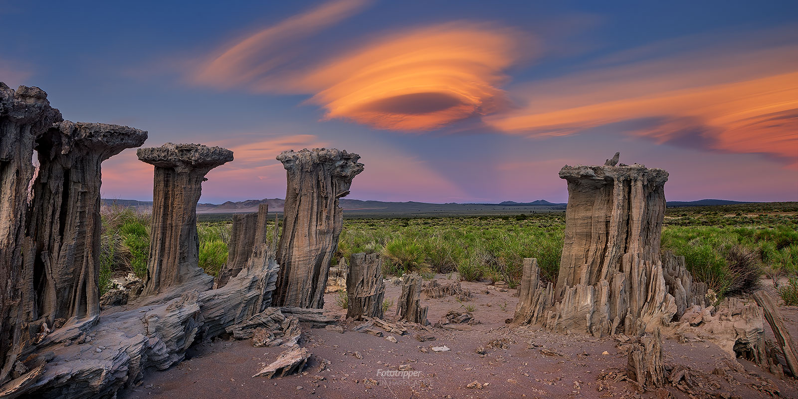 Mono Lake Fine Art Photography Prints