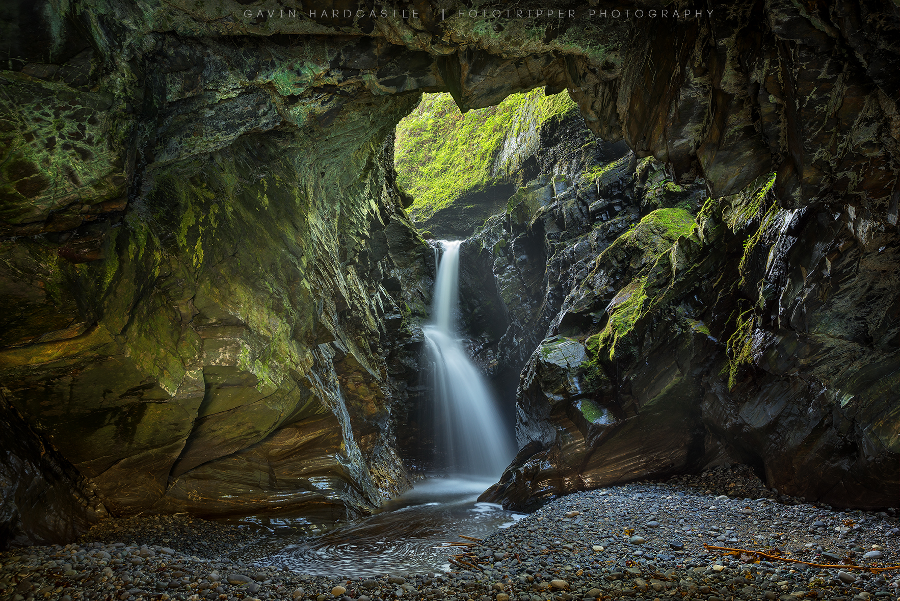Caves in Vancouver Island: Mystical Subterranean Marvels 3 Caves in Vancouver Island: Mystical Subterranean Marvels