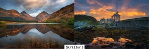 Photography Workshops on the Isle of Skye - Day 3