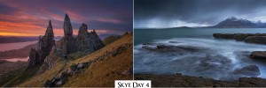 Photo Workshops on the Isle of Skye - Day 4