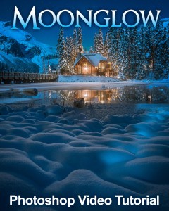 'Moonglow' - Photoshop Video Tutorial