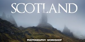 Photo Tours in Scotland