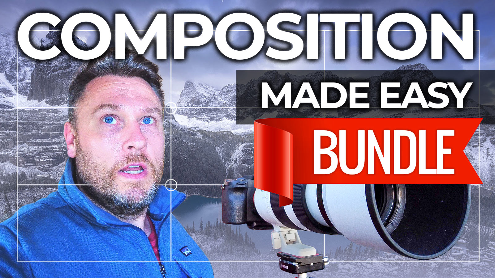 Landscape Photography Books, Tutorials and Online Courses - Fototripper